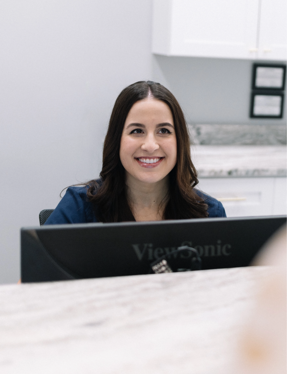 McVea Dental Center Franklinton LA Dentist